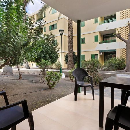 Appartamento Living Playa Del Ingles Esterno foto